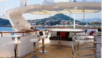 BEVERLY - Sundeck Bar